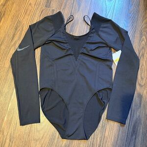 NIKE women’s bodysuit